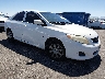 JTDBL40E49J****** Salvamento y Destrozados 2009 Toyota Corolla en Las Vegas
