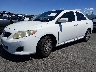 JTDBL40E49J****** Usados y Reparables 2009 Toyota Corolla en Las Vegas