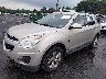 2GNFLEEKXC6****** Used and Repairable 2012 Chevrolet Equinox in Scranton