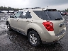 2GNFLEEKXC6****** Salvage and Repairable 2012 Chevrolet Equinox in Scranton