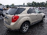 2GNFLEEKXC6****** Salvage and Wrecked 2012 Chevrolet Equinox in Pennsylvania State