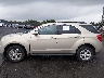 2GNFLEEKXC6****** Salvage and Repairable 2012 Chevrolet Equinox in Pennsylvania State