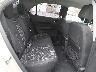 2GNFLEEKXC6****** Wrecked 2012 Chevrolet Equinox in Scranton