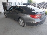 1HGCV1F16JA****** Salvage and Repairable 2018 Honda Accord in Macon