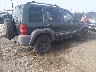 1J4GL48K72W****** Salvage and Wrecked 2002 Jeep Liberty in Louisiana State