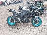 MH3RH20Y4PK****** Wrecked 2023 Yamaha MT-03 in Virginia State