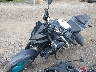 MH3RH20Y4PK****** Used and Repairable 2023 Yamaha MT-03 in Rec Rides Online Exclusive