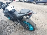 MH3RH20Y4PK****** Salvage and Repairable 2023 Yamaha MT-03 in Rec Rides Online Exclusive