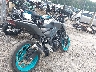 MH3RH20Y4PK****** Salvage and Wrecked 2023 Yamaha MT-03 in Virginia State