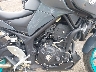 MH3RH20Y4PK****** Wrecked 2023 Yamaha MT-03 in Rec Rides Online Exclusive