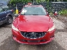 JM1GJ1T57F1****** Used 2015 Mazda 6 in Kansas State