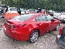 JM1GJ1T57F1****** Repairable 2015 Mazda 6 in Kansas State