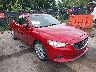 JM1GJ1T57F1****** Salvage and Wrecked 2015 Mazda 6 in Kansas City