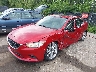 JM1GJ1T57F1****** Used and Repairable 2015 Mazda 6 in Kansas City