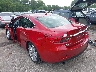JM1GJ1T57F1****** Salvage and Repairable 2015 Mazda 6 in Kansas City