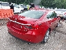 JM1GJ1T57F1****** Salvage and Wrecked 2015 Mazda 6 in Kansas State