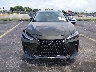 2T2ADCAZ4SC****** Salvage 2025 Lexus NX 250 in Florida State