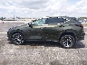 2T2ADCAZ4SC****** Used 2025 Lexus NX 250 in Florida State