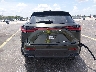 2T2ADCAZ4SC****** Salvage 2025 Lexus NX 250
