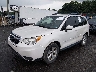 JF2SJAEC7EH****** Used and Repairable 2014 Subaru Forester in Scranton