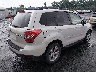 JF2SJAEC7EH****** Salvage and Wrecked 2014 Subaru Forester in Pennsylvania State