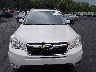 JF2SJAEC7EH****** Salvage and Repairable 2014 Subaru Forester in Pennsylvania State