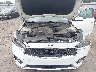 KNALC4J10J5****** Reparables 2018 Kia Cadenza en Little Rock