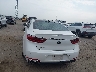 KNALC4J10J5****** Destrozados 2018 Kia Cadenza