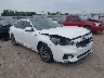 KNALC4J10J5****** Salvamento y Destrozados 2018 Kia Cadenza en Little Rock