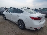 KNALC4J10J5****** Salvamento y Reparables 2018 Kia Cadenza en Little Rock