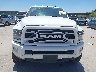 3C6UR5FL8JG****** Destrozados 2018 RAM 2500 en Estado de Texas