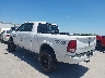 3C6UR5FL8JG****** Salvamento y Reparables 2018 RAM 2500 en Dallas