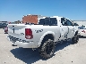 3C6UR5FL8JG****** Salvamento y Destrozados 2018 RAM 2500 en Estado de Texas