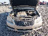4T1BK36B98U****** Repairable 2008 Toyota Avalon in Little Rock