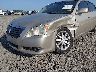 4T1BK36B98U****** Salvage and Repairable 2008 Toyota Avalon in Arkansas State