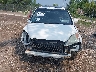 JHLRE48727C****** Wrecked 2007 Honda CR-V in Wisconsin State