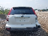 JHLRE48727C****** Wrecked 2007 Honda CR-V
