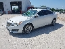 2G4GK5EX4G9****** Used and Repairable 2016 Buick Regal in Springfield