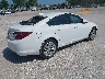 2G4GK5EX4G9****** Salvage and Wrecked 2016 Buick Regal in Missouri State