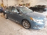 5NPE34AF7FH****** Salvage and Wrecked 2015 Hyundai Sonata in Flint