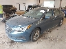 5NPE34AF7FH****** Used and Repairable 2015 Hyundai Sonata in Flint