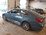5NPE34AF7FH****** Salvage and Repairable 2015 Hyundai Sonata in Flint