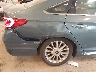 5NPE34AF7FH****** Salvage and Repairable 2015 Hyundai Sonata in Michigan State