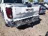 3GTUUBED2RG****** Salvamento y Reparables 2024 GMC Sierra 1500 en Estado de Colorado