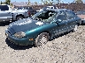 1MEFM50U7XA****** Used and Repairable 1999 Mercury Sable in Reno