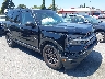 3FMCR9B69NR****** Salvamento y Destrozados 2022 Ford Bronco Sport en Los Angeles