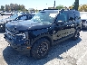 3FMCR9B69NR****** Usados y Reparables 2022 Ford Bronco Sport en Los Angeles