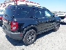 3FMCR9B69NR****** Salvamento y Destrozados 2022 Ford Bronco Sport en Estado de California