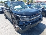 3FMCR9B69NR****** Destrozados 2022 Ford Bronco Sport en Estado de California