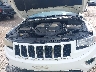 1C4RJECGXEC****** Reparables 2014 Jeep Grand Cherokee en Chicago West